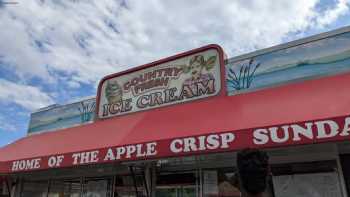 Deep Creek Ice Cream