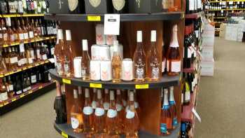 McHenry Beverage Shoppe