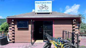 Deep Creek e-Bikes