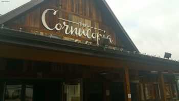 The Cornucopia Cafe