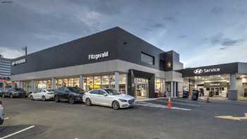 Fitzgerald Auto Mall