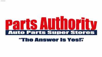 Parts Authority