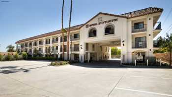 Hotel Huntington