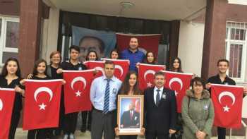 ŞEHİT MEHMET GÜNENÇ ANADOLU LİSESİ