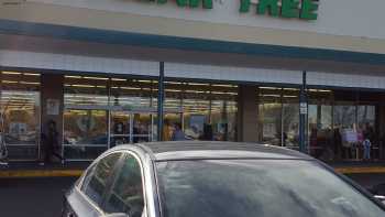 Dollar Tree