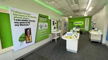 Cricket Wireless Authorized Retailer