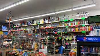 Meads Liquors