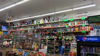 Meads Liquors