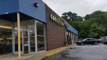 Goodyear Auto Service