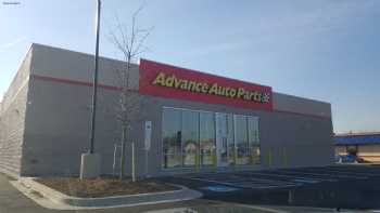 Advance Auto Parts