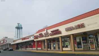 Glenmont Shopping Center