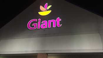 Giant Food