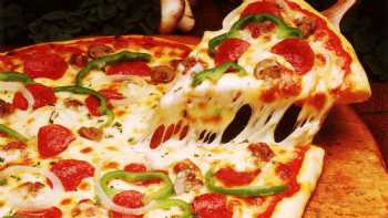 Pasaport Pizza Kiraz İzmir