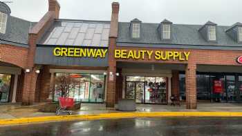 Greenway Beauty Supply