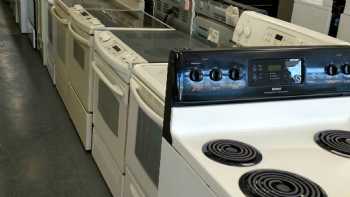 PG Used Appliances