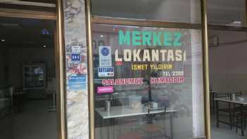 Merkez Lokantası