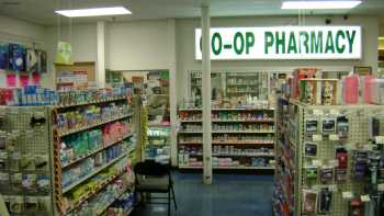 Co-Op Pharmacy