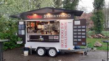 OpenAir StreetFood