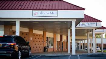 Pinksha's Filipino Mart