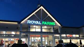 Royal Farms