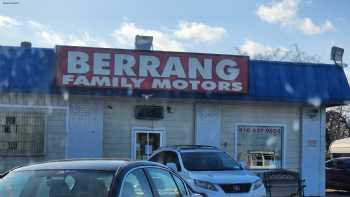 Berrang Family Motors