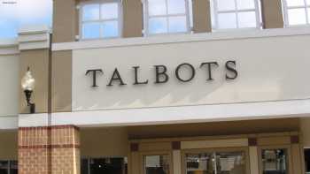 Talbots Outlet