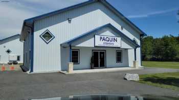 Paquin Interiors