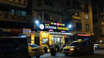 BİL-AL Derman Restorant