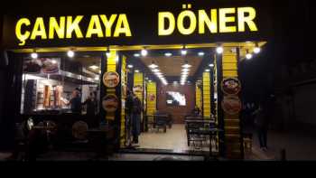 Çankaya Döner