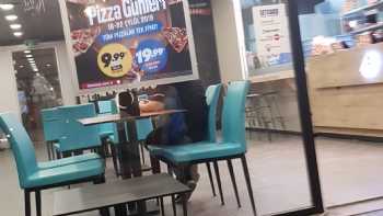 Domino's Pizza Alsancak