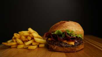 Burgermake Alsancak