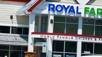 Royal Farms