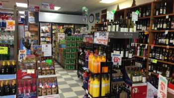 Pasedana Market Wine & Spirits