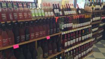 Pasedana Market Wine & Spirits