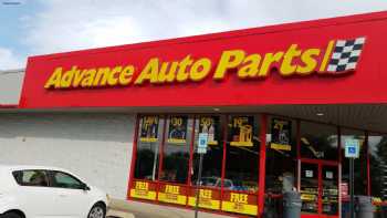 Advance Auto Parts