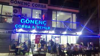 GÖNENÇ ÇORBA VE YEMEK SALONU