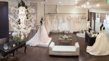 Francesca's Bridal