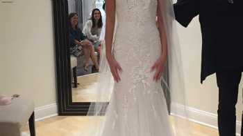 Francesca's Bridal