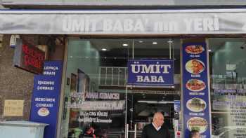 Ümit Baba Gerçek Adana Kebapçısı