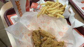 Popeyes