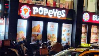 Popeyes