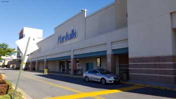 Marshalls