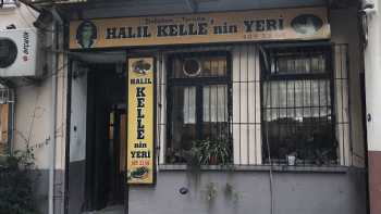 Kelle Halil