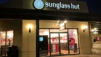 Sunglass Hut