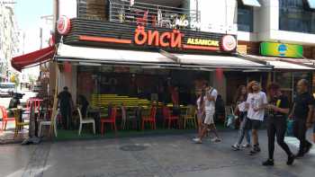 Öncü Döner Alsancak