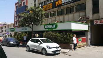 Konyalı Alsancak