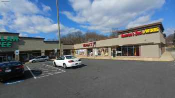 Loch Raven Plaza Shopping Ctr