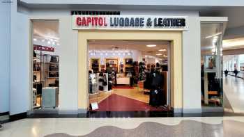 Capitol Luggage