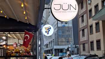 Jün Taiwanese Kitchen