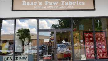 Bear's Paw Fabrics